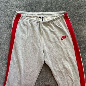 Nike vintage sweatpants